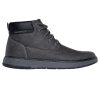Skechers férfi bakancs - 205235-CHAR