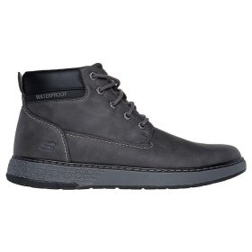 Skechers férfi bakancs - 205235-CHAR