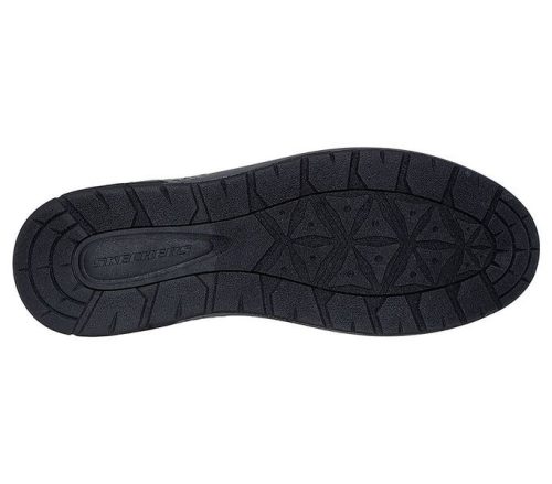 Skechers férfi bakancs - 205235-CHAR