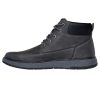 Skechers férfi bakancs - 205235-CHAR