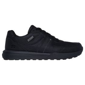 Skechers férfi cipő - 205236-BBK