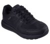 Skechers férfi cipő - 205236-BBK