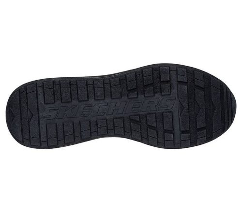 Skechers férfi cipő - 205236-BBK
