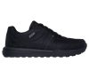 Skechers férfi cipő - 205236-BBK