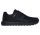 Skechers férfi cipő - 205236-BBK