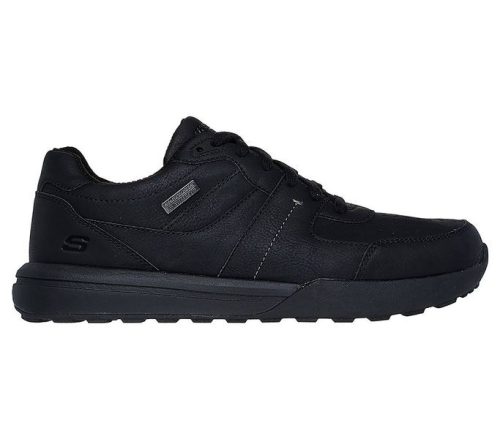 Skechers férfi cipő - 205236-BBK