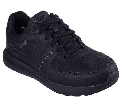 Skechers férfi cipő - 205236-BBK