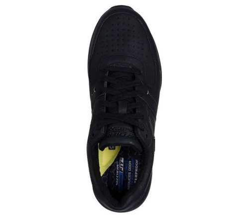 Skechers férfi cipő - 205236-BBK