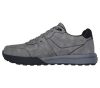 Skechers férfi cipő - 205236-GRY