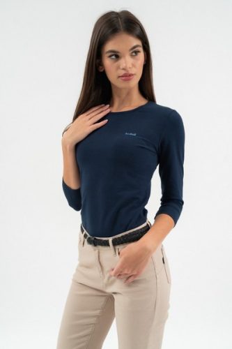 Budmil női póló - 20550017-002