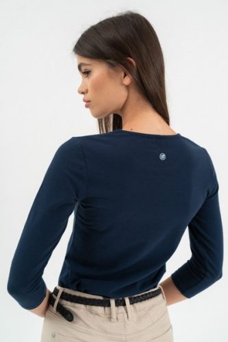 Budmil női póló - 20550017-002