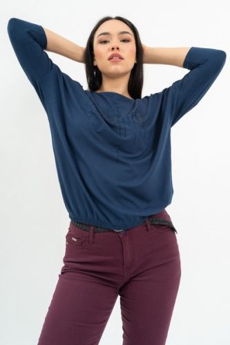 Budmil női póló - 20550019-002