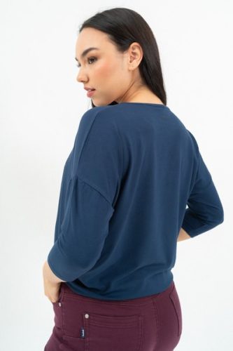 Budmil női póló - 20550019-002