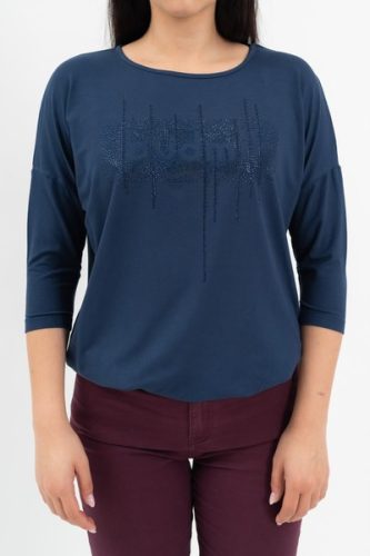 Budmil női póló - 20550019-002