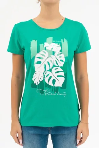 Budmil női póló - 20570063-003