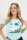 Budmil női póló - 20570064-002