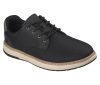 Skechers férfi cipő - 205716-BLK