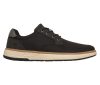 Skechers férfi cipő - 205716-BLK