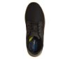 Skechers férfi cipő - 205716-BLK