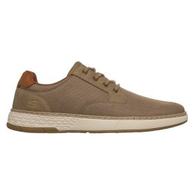 Skechers férfi cipő - 205716-KHK