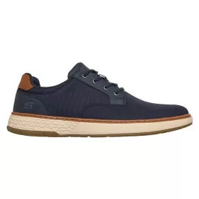 Skechers férfi cipő - 205716-NVY