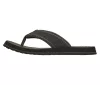 Skechers férfi papucs - 205719-BLK