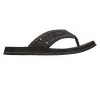 Skechers férfi papucs - 205719-BLK
