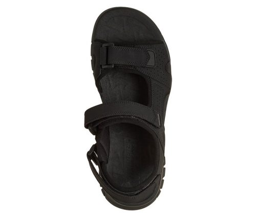 Skechers férfi szandál - 205724-BBK