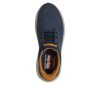 Skechers férfi cipő - 205795-NVY