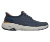 Skechers férfi cipő - 205795-NVY