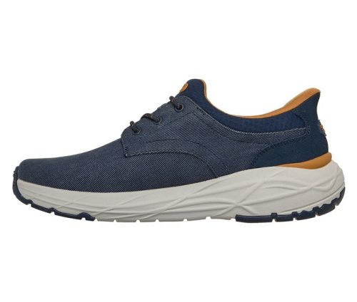 Skechers férfi cipő - 205795-NVY
