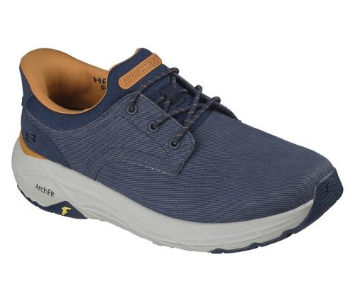 Skechers férfi cipő - 205795-NVY