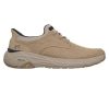 Skechers férfi cipő - 205795-TPE