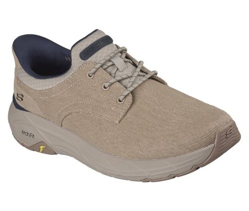 Skechers férfi cipő - 205795-TPE