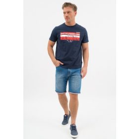 Budmil férfi rövidnadrág - 20590153-001