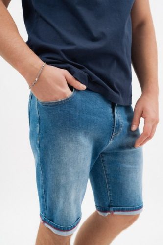 Budmil férfi rövidnadrág - 20590153-001