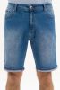 Budmil férfi rövidnadrág - 20590153-001