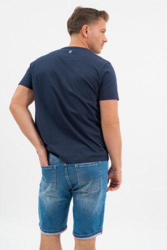 Budmil férfi rövidnadrág - 20590153-001