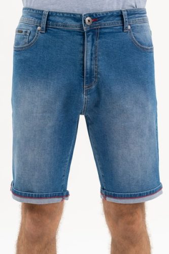 Budmil férfi rövidnadrág - 20590153-001