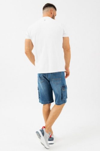 Budmil férfi rövidnadrág - 20590154-001