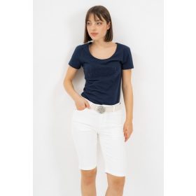 Budmil női rövidnadrág - 20590155-001