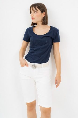 Budmil női rövidnadrág - 20590155-001