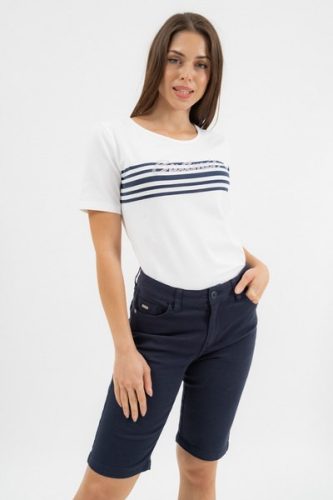 Budmil női rövidnadrág - 20590155-002