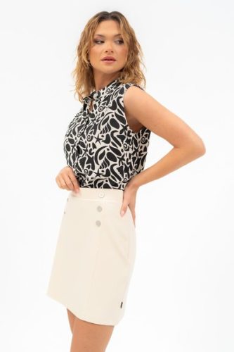 Budmil női szoknya - 20610041-001