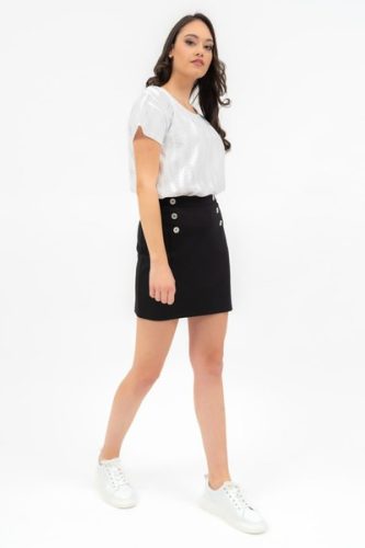 Budmil női szoknya - 20610041-003