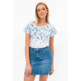 Budmil női szoknya - 20610045-001