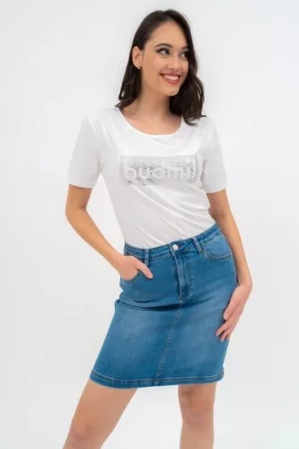 Budmil női szoknya - 20610046-001