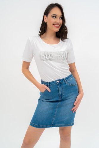 Budmil női szoknya - 20610046-001