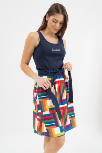 Budmil női szoknya - 20610049-001