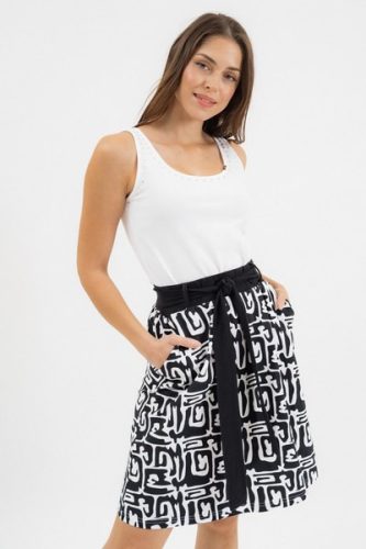 Budmil női szoknya - 20610049-002